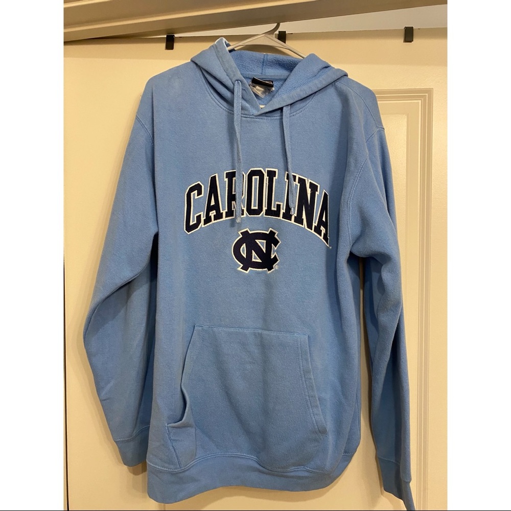 Carolina Tar Heels Hoodie
